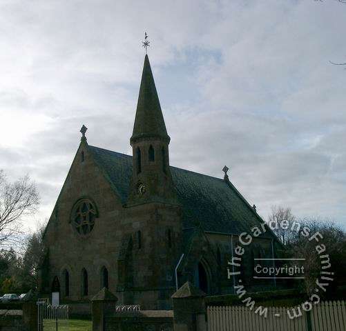 St John